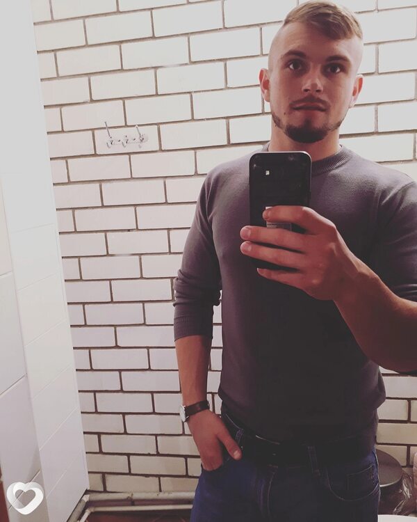 Дмитрий, 29, Ростове-на-Дону — анкета №778271