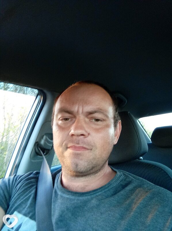 Иван, 40, Батайске — анкета №778227