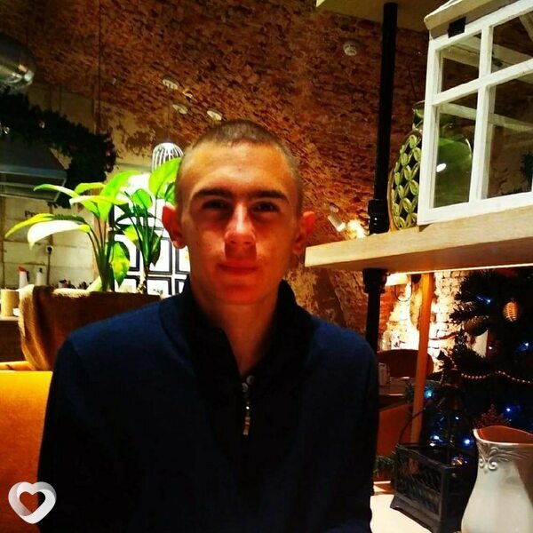 Александр, 27, Санкт-Петербурге — анкета №778228