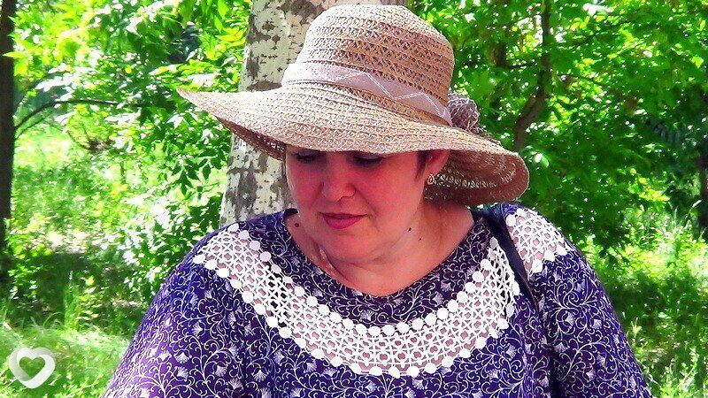 Ия, 59, Оренбурге — анкета №778229