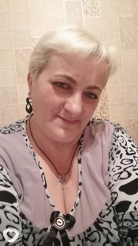 Галина, Зеленчукская