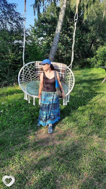 Ирина, 47, Москве — анкета №778231