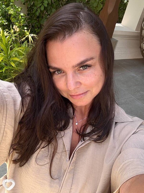 Оксана, 39, Иркутске — анкета №778232