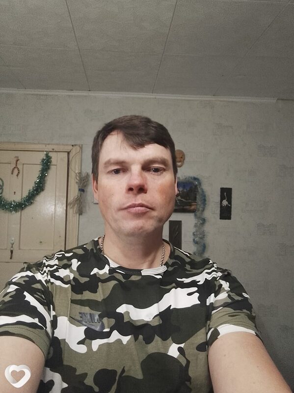 Евгений, 43, Томске — анкета №778233