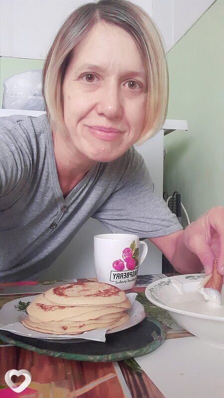 Светлана, 45, Краснодаре — анкета №778234