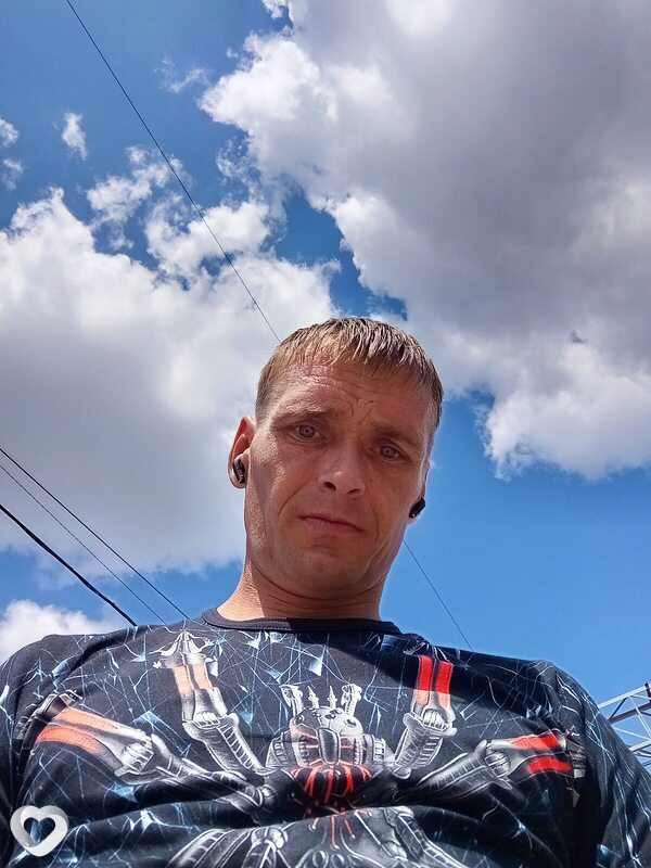 Сергей, 37, Котласе — анкета №778242