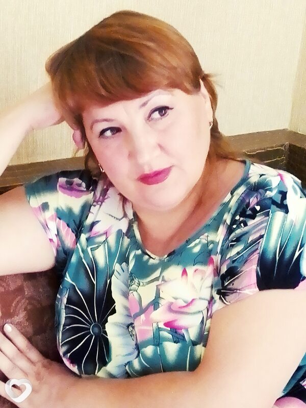 Оксана, 52, Армавире — анкета №778206