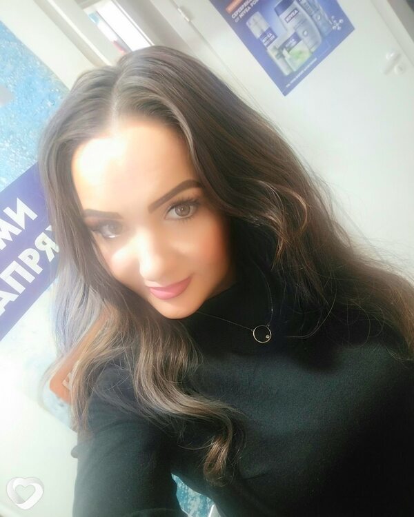 Анна, 38, Сыктывкаре — анкета №778208