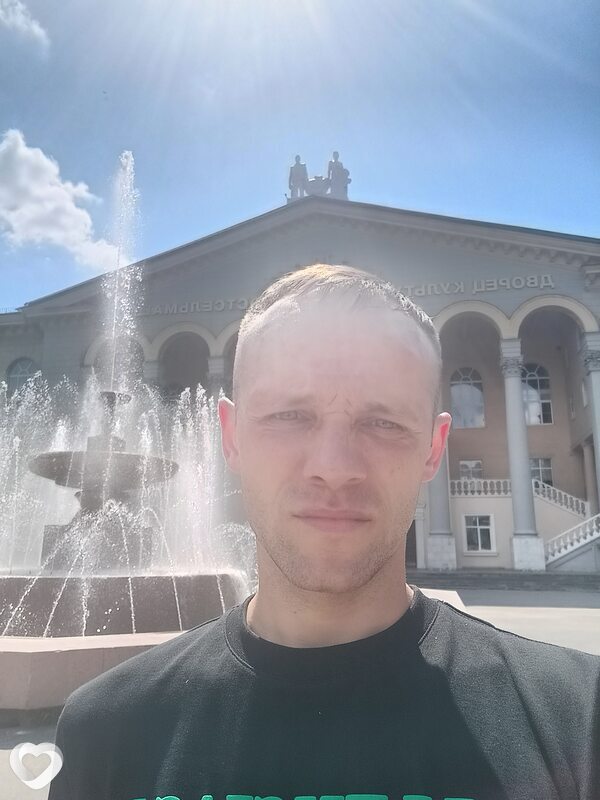 Иван, 32, Ростове-на-Дону — анкета №778213