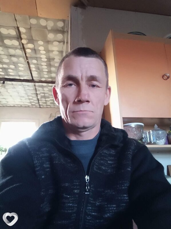 Евгений, 50, Николаевске-на-Амуре — анкета №778219