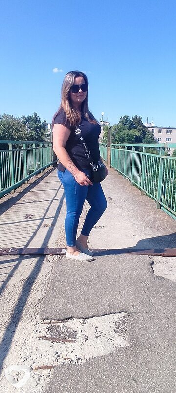Лиана, 32, Новомосковске — анкета №778221