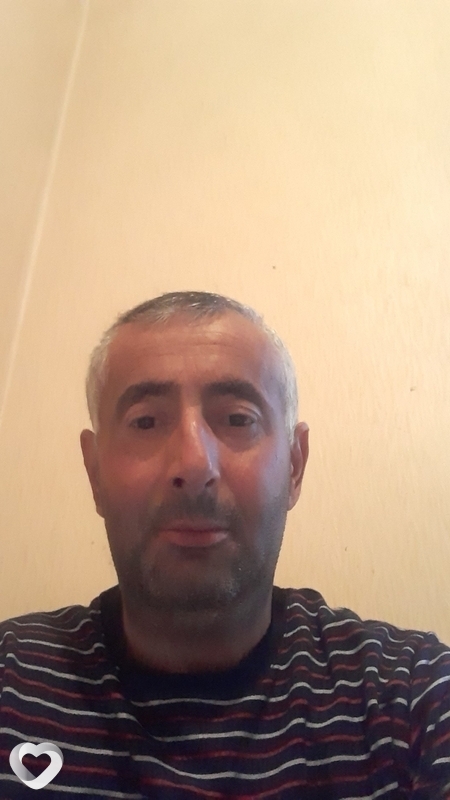 Шахаддин, 46, Симферополе — анкета №778152