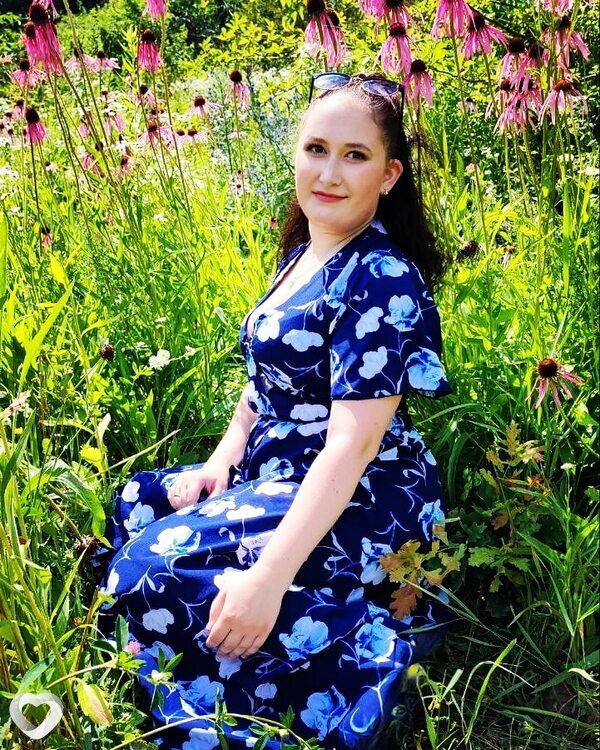 Анастасия, 25, Полтаве — анкета №778154