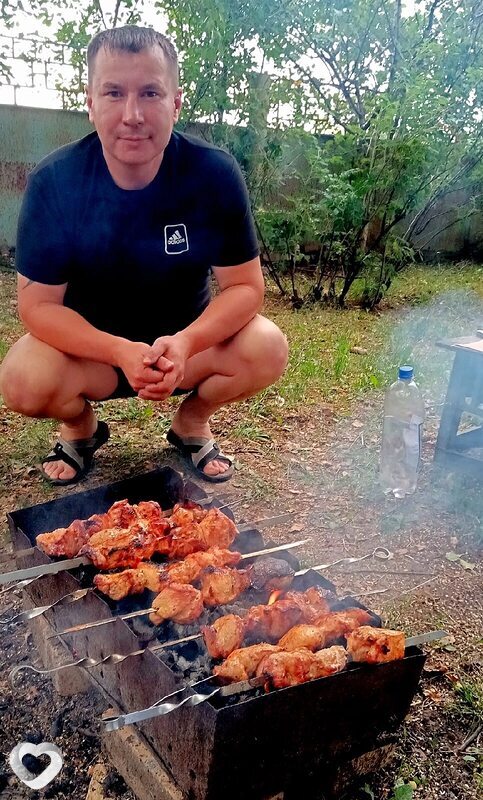 Вадим, 44, Уфе — анкета №778156