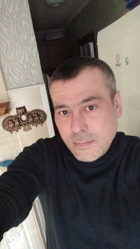 Ильхом, 42, Москве — анкета №778159