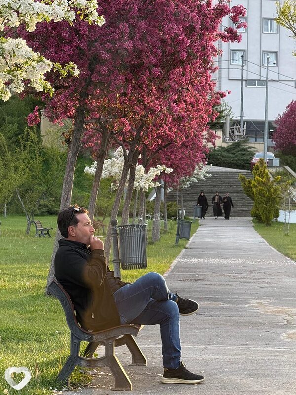 Али, 47, Костанае — анкета №778161