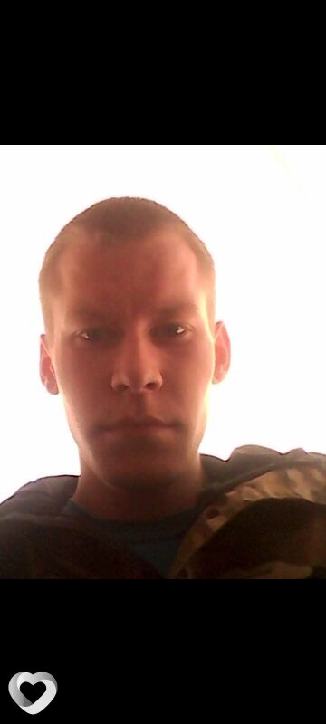 Александр, 27, Могилев — анкета №778170