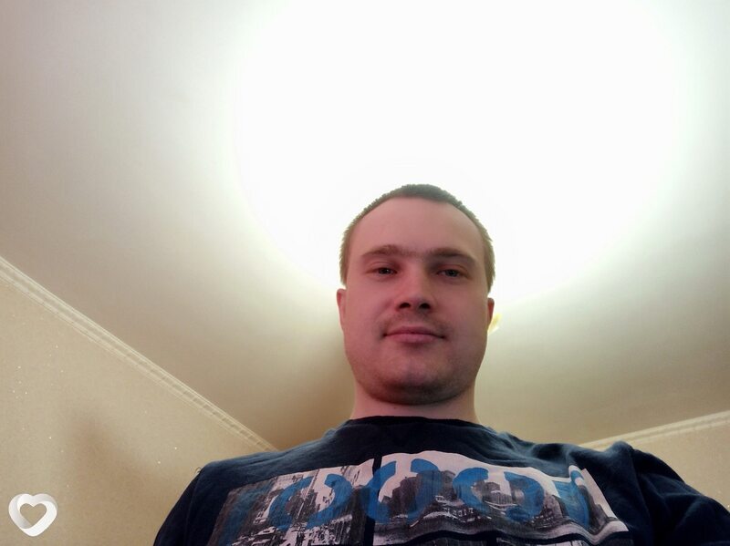 Роман, 31, Екатеринбурге — анкета №778172