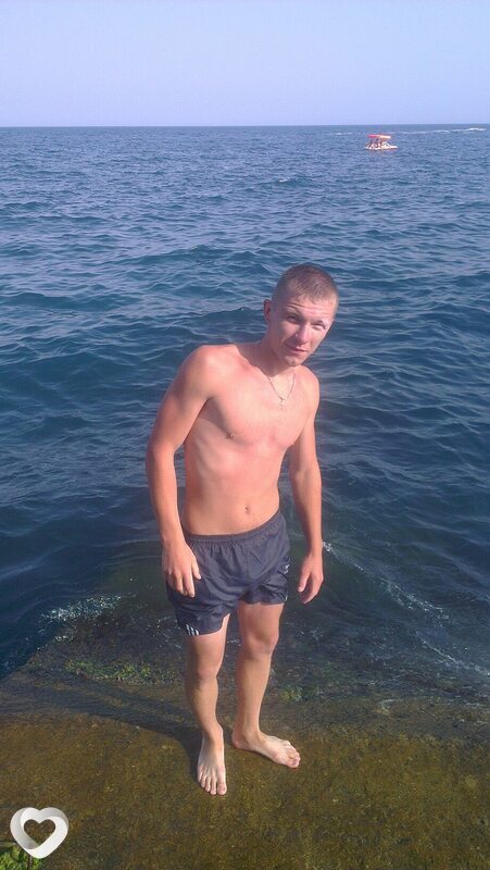 Дмитрий, 30, Дружковке — анкета №778173
