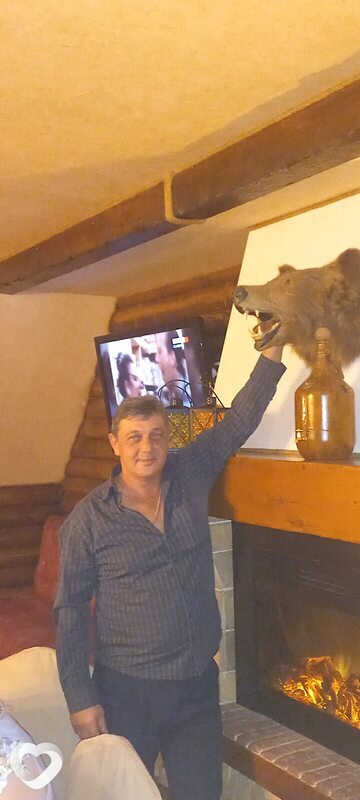 Резалик, 54, Краснодаре — анкета №1306829