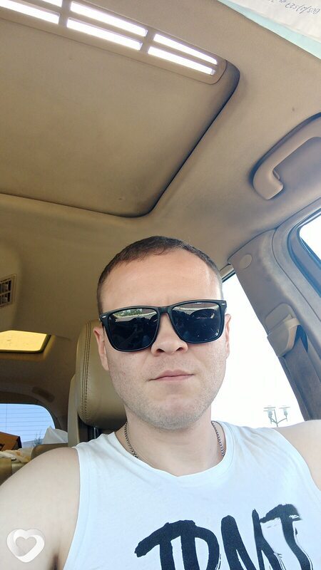 Дмитрий, 39, Владикавказе — анкета №1306833