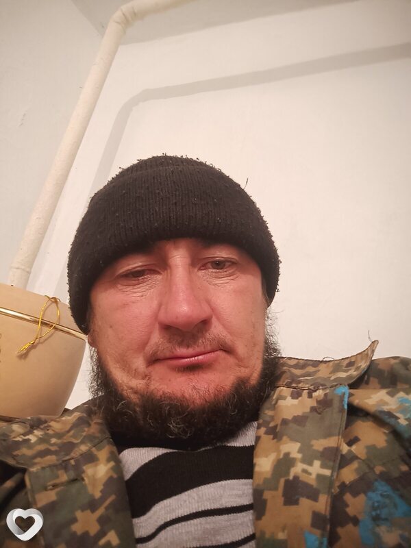 Алексей, 41, Таразе — анкета №1306834
