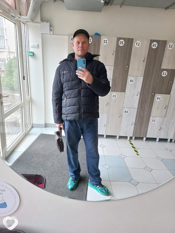 Александр, 38, Ростове-на-Дону — анкета №1306836