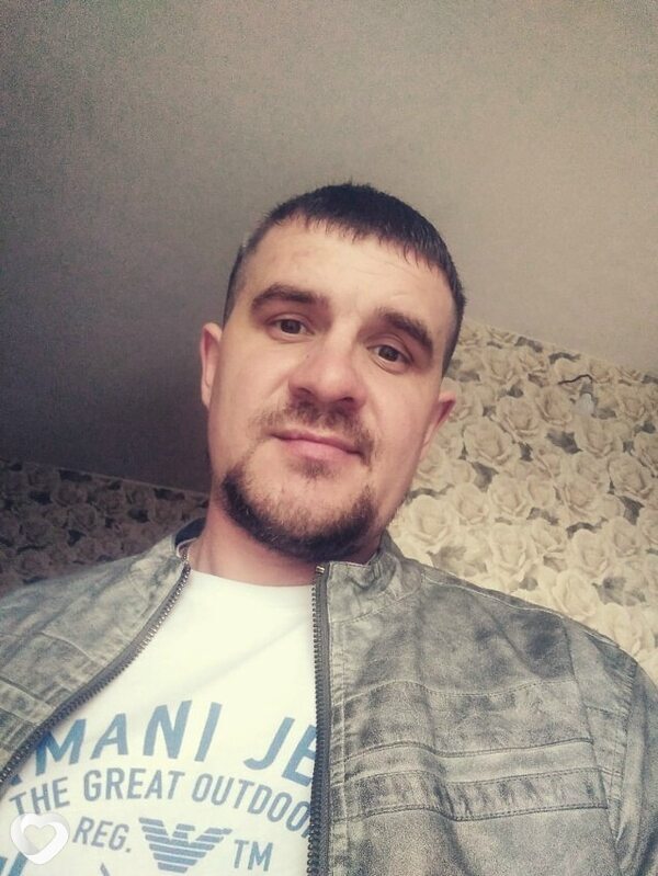 Георгий, 38, Серпухове — анкета №1306844