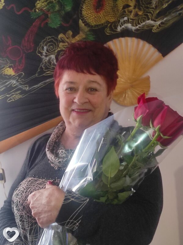 Любовь, 68, Саратове — анкета №1306845