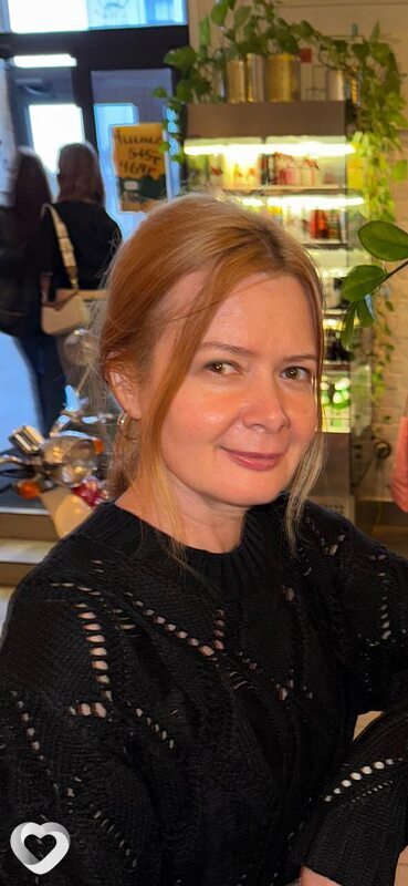 Юлия, 51, Томске — анкета №1306964