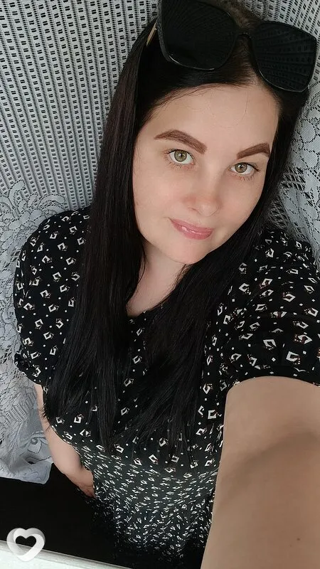 Лизочка, 33, Орше — анкета №10333