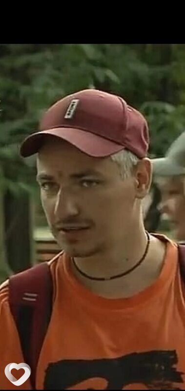 Миломир, 44, Сочи — анкета №1306980