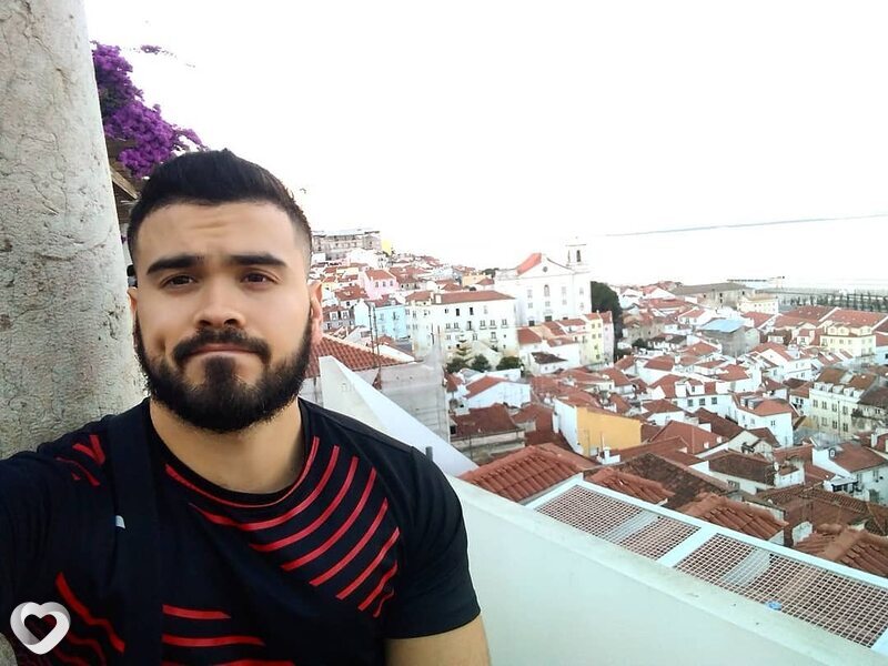 Даниил, 36, Красноярске — анкета №1306983