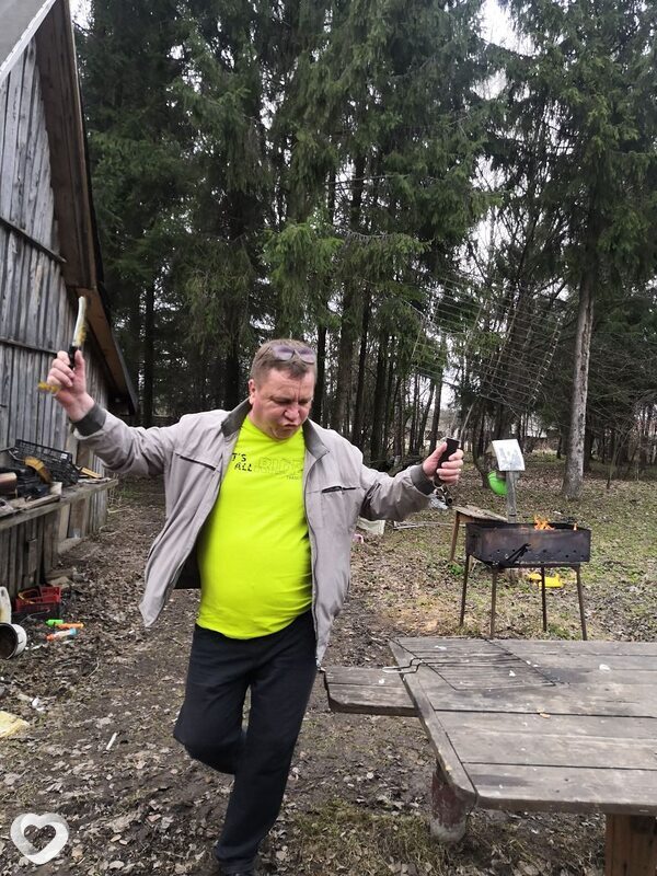 Николай, 55, Александрове — анкета №1306805