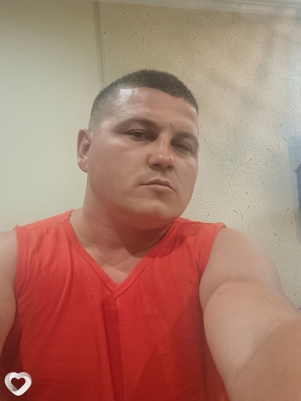 Евгений, 36, Раменском — анкета №1306815
