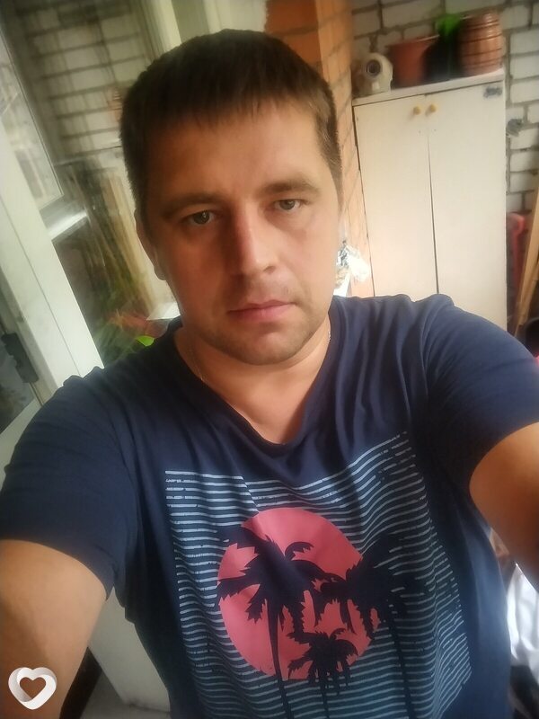 Евгений, 37, Ярославле — анкета №1306818