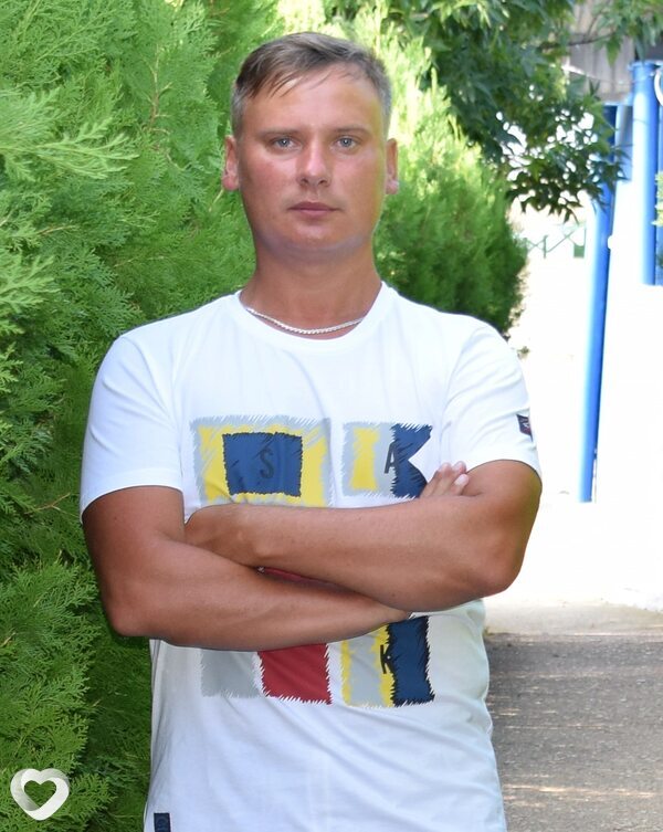 Aleks, 40, Тамбове — анкета №1306821