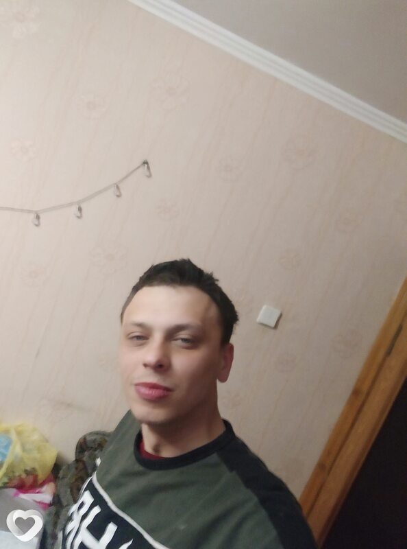 Владислав, 29, Сумах — анкета №1306823