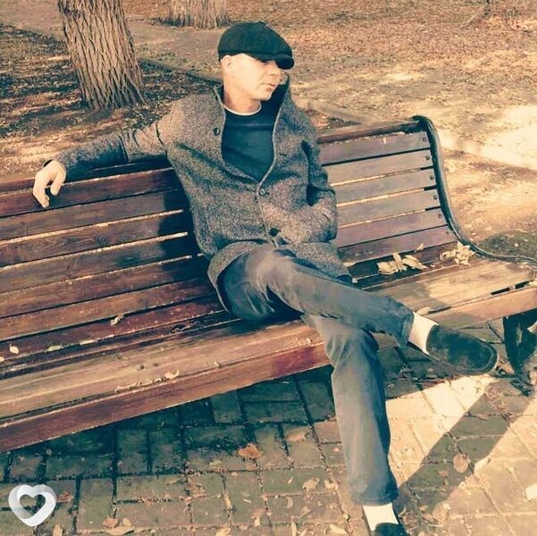 Дмитрий, 38, Энгельсе — анкета №1306826