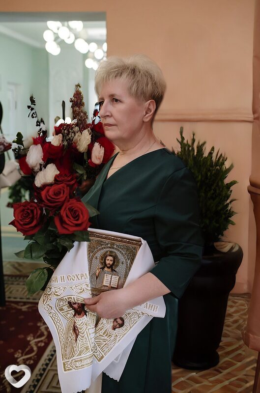 Ирина, Ивацевичи