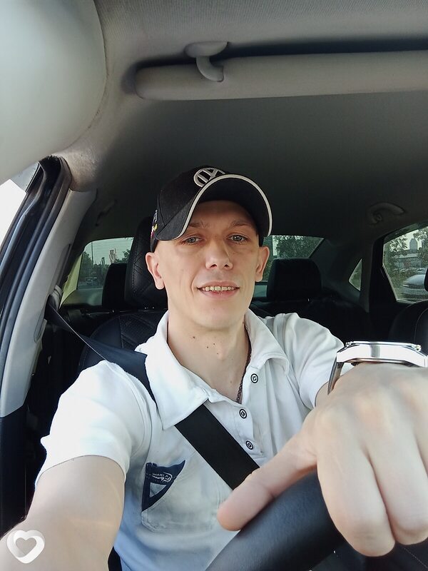 Алексей, 37, Екатеринбурге — анкета №778361