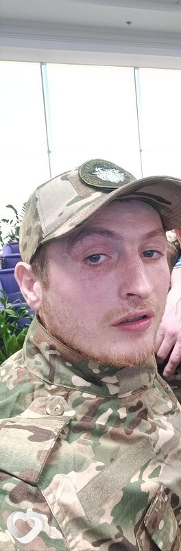 Джамбо, 34, Абакане — анкета №778363
