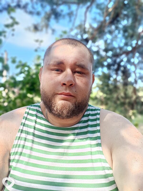Андрей, 32, Москве — анкета №778365