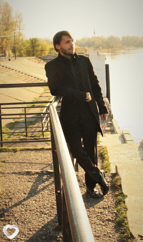 Влад, 25, Минусинске — анкета №778378