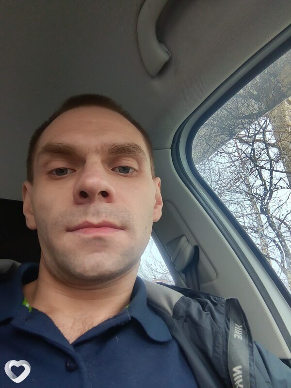 Дмитрий, 35, Мурманске — анкета №778383