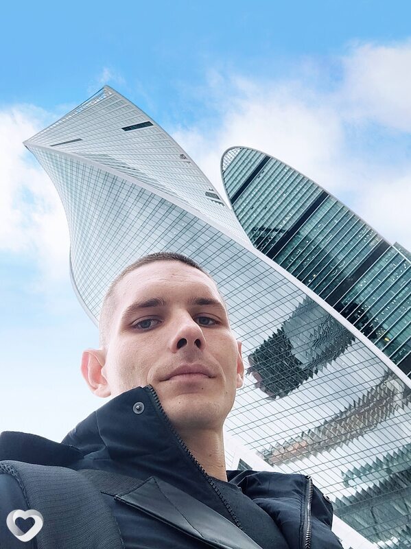 Владимир, 35, Наро-Фоминске — анкета №778386