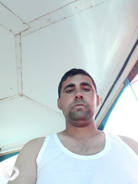 Анвар, 40, Новосибирске — анкета №778387