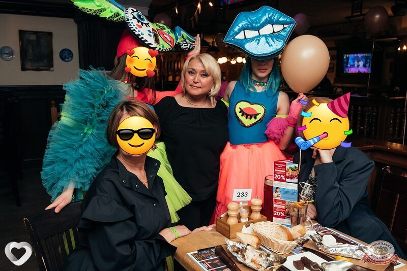 Луиза, 54, Тюмени — анкета №778391