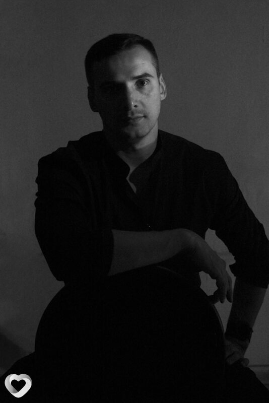 Александр, 39, Перми — анкета №778393