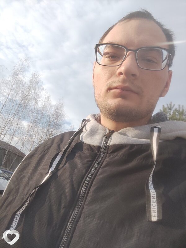 Maksim, 24, Минске — анкета №778397